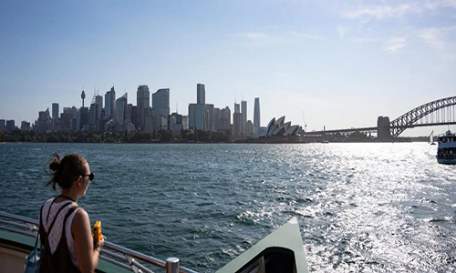 Hotels in Sydney, Australia 